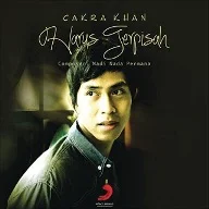 Cakra Khan