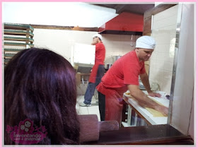 Onde comer com crianças em Itaipava