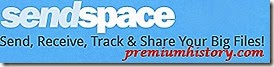 Sendspace