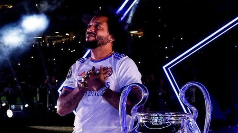 Real Madrid Legend Roberto Carlos: Why I Refused To Attend Marcelo Farewell