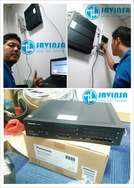 teknisi pabx panasonic melayani service pabx panasonic dan jasa pemasangan pabx panasonic