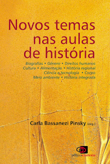  livro carla pinsky