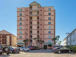 Tropical Isles Condominium For Sale, Gulf Shores AL