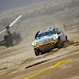 Dakar 2013: Santiago a la vista para el Ranault Duster Team