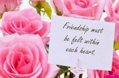 The Best Friendship Quotes