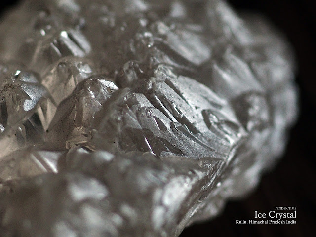 アイスクリスタル Ice Crystal