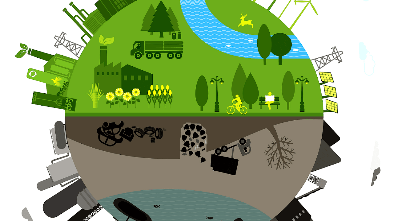Is Solar Energy A Fossil Fuel