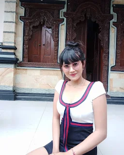 Gadis Bali, Wanita cantik asal bali, Janda asal bali, Jegeg Bali, Selebgram Bali