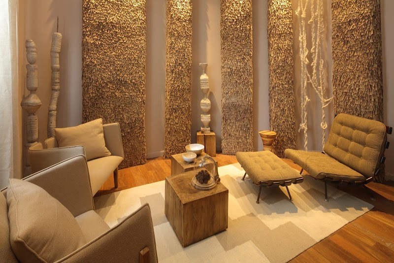 Los ganadores de Casa FOA Diseño Argentino