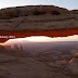 Moab: Meteors, Mesa Arch, Bridges and more