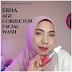 ERHA Age Corrector AHA,BHA & Red Algae Extract Facial Wash