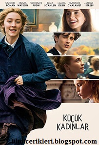 Küçük Kadınlar-Little Women Filmi