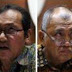 Istana Vs Eks Pimpinan KPK Soal Tudingan Intervensi Jokowi Minta Kasus e-KTP Dihentikan 