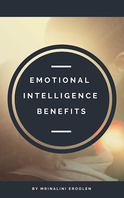 Emotional Intelligence Benefits