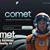 Comet : il nuovo browser di Perplexity AI