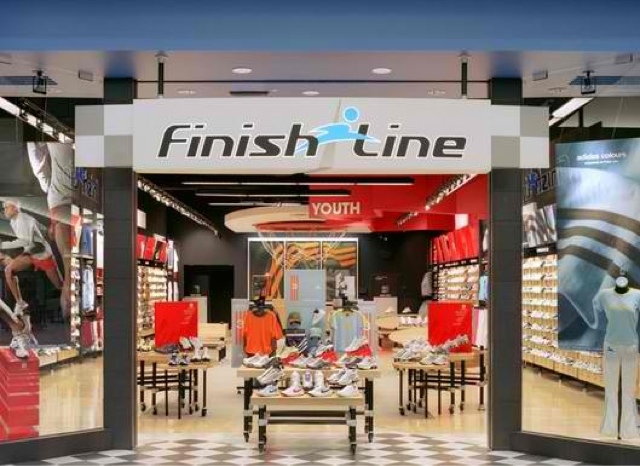 Quiksilver RMS: Finish Line to open shops in Macy's