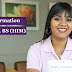 Health Information Management, BS (HIM) - Keiser University