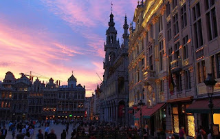 10 thành phố châu Âu sở hữu khách sạn 5 sao giá rẻ nhất - Ảnh 8