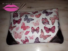 ipsy mayo 2018 neceser mariposas