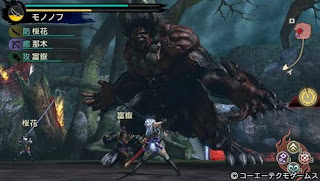 Download Game Toukiden PSP For Android and PC Full Version | Murnia Games