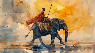 Ashoka, The Emperor Who Gave Up War