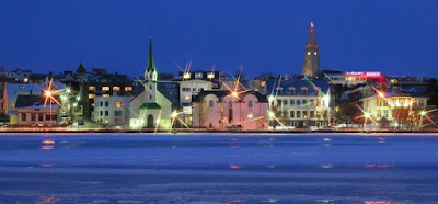 What to do in Reykjavik. Activities in the capital of Iceland