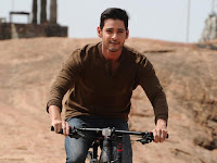 Srimanthudu Movie New Stills