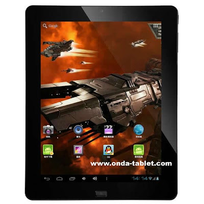 Tablet Android Onda murah VI 40 16GB