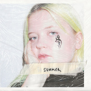 MP3 download ALMA - Summer - Single iTunes plus aac m4a mp3