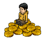 GERAR CÂMBIOS NO HABBO - ATUALIZADO 2011