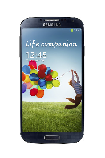 サムスン電子、「GALAXY S4」を発表。5インチ・フルHD有機EL搭載、7.9mm厚ボディのスマートフォン