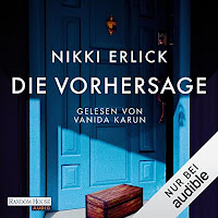 Die Vorhersage - Nikki Erlick