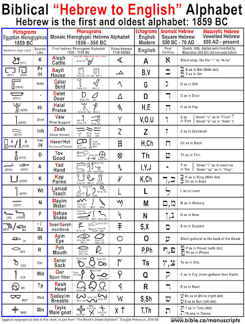 English-Hebrew-chart-worlds-oldest-alphabet-Douglas-Petrovich-original-first-Proto-Consonantal-Sinaitic-Canaanite-Script-Pictograms-Photograms-Echograms-Egyptian-Hieroglyphics-Avaris-Tel-el-Daba-1859-1842BC