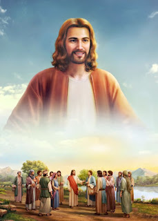 YESUS DATANG MEMBAWA KEMERDEKAAN