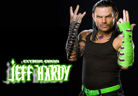 Jeff Hardy Hd Free Wallpapers