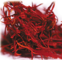 Saffron, Rempah Rempah Termahal Di Dunia [ www.BlogApaAja.com ]