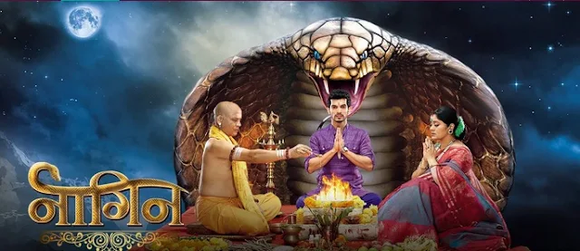 'Naagin' Upcoming Colors Tv Serial Wiki Story|Cast|Title Song|Timings|Promo