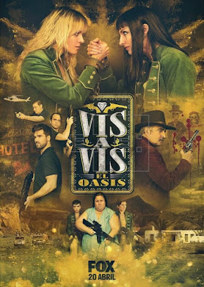 Vis a Vis El Oasis (2020) Temporada 5
