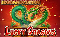 Lucky Dragons Slot