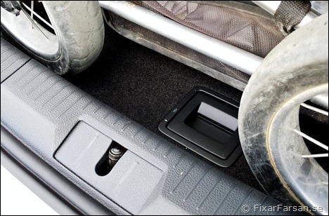 Får-Barnvagn-Plats-Nya-Golf-GTi-Mk7-2013-2014