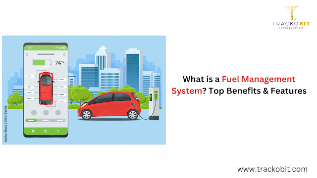 Fuel Management System