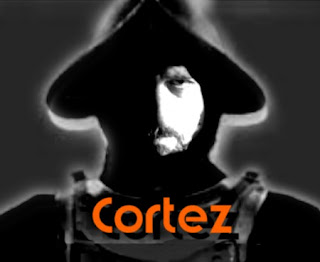 Cortez Video at https://youtu.be/FptbWYqJyrI