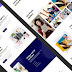 AgencyKit - Portfolio Elementor Template Kit