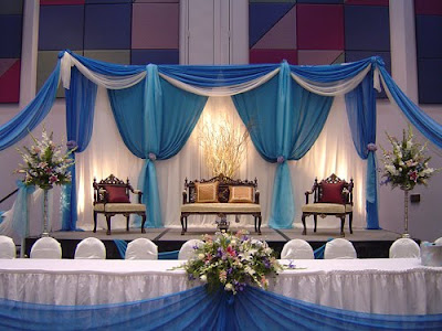 Wedding Decoration Ideas