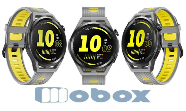 mobox Huawei Watch GT Runner