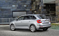 Skoda Spaceback