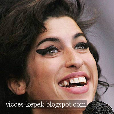 amy winehouse