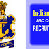 Indian Navy Recruitment 2018-19 for SSC Officer