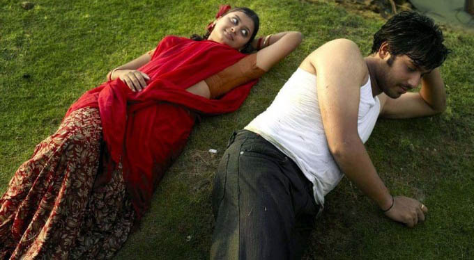 Konjam Veyil Konjam  Mazhai Movie Stills