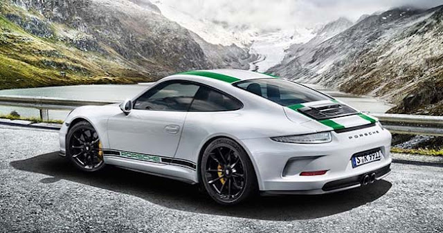 Will-911-GT3-touring-pack-affect-the-value-of-911R